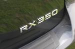 Lexus RX350 2010 года